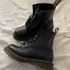dr martens flora smooth leather chelsea boots chelsea stiefel mannerschuhe leder fur manner