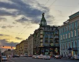 Despite peter's efforts, public boat transport by river and canal never quite caught on in the 'venice of the north'. Hd Wallpaper St Petersburg Russia Architecture History Tourism Sights Wallpaper Flare