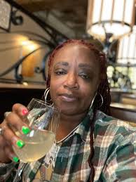 Monica Henderson-Andrews added...