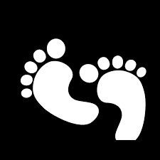 Baby Feet Png Svg Clip Art For Web Download Clip Art Png Icon Arts Check out new themes, send gifs, find every photo you've ever sent or received, and search your account faster than ever. baby feet png svg clip art for web
