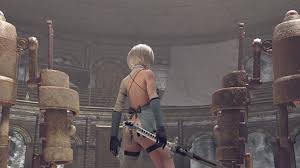 May 18, 2017 @ 10:04pm how to unlock fps cap? Final Nier Automata Secret Has Been Found Nearly 4 Years After Release Playstation Universe