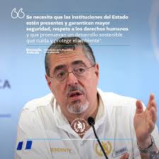 Gobierno de Guatemala