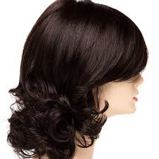 Alan Eaton Envy Wigs Danielle