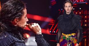 Голос) is a russian singing competition television series broadcast on channel one. Michal Szpak Zniknie Z The Voice Of Poland Jest Komentarz Tvp Kozaczek