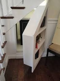 10 Astuces Rangement Sous Escalier Futees Et Pratiques Rangement Sous Escalier Amenagement Escalier Rangement Escalier