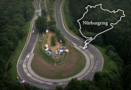 Experience racing, music, sports and much more at the legendary nürburgring! The More It Is Driven The More Fearsome It Becomes The Green Hell 24hr Nurburgring Toyota Gazoo Racing