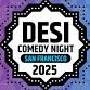 HellaFunny Comedy Night event image