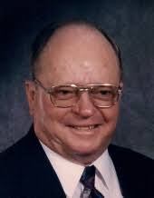 Obituary information for Jack Gowing