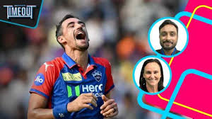 Martin: Starc’s bounce and angle ‘a challenge’ for Head