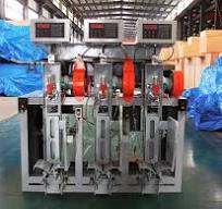 Cement Bag Filling Machine | AGICO BGYW Cement Inline Packer