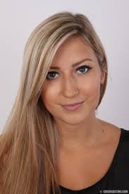 Eliska Perky Blonde Casting Call - Hot Girls And Naked Babes at  HottyStop.com