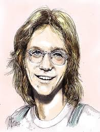 Artist of the month introduction and passion for portraits