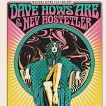 DAVE HOWSARE & NEV HOSTETLER ACOUSTIC