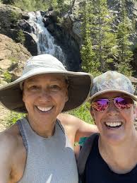 Steamboat educator cherishes support, encourages accountability with other  women