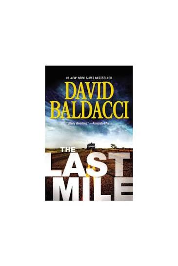 The Last Mile