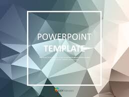 When you mouse over it, it might say change background. Dark Toned Background With Chopped Pattern Free Google Slides