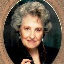 Dorthy Lorene Smith Obituary