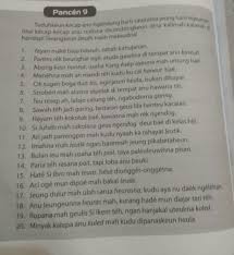 Berikut ini jawaban tugas bahasa indonesia kelas 12 halaman 29 buku paket kurikulum 2013. Kunci Jawaban Kirtya Basa Kelas 8 Halaman 11 Brainly File Pdf From Id Static Z Dn Net Revisi Id