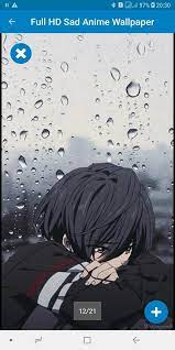 The best quality and size only with us! Full Hd Sad Anime Wallpaper For Android Apk Download