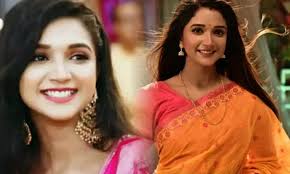 মিলি'-র পর ফের নতুন রূপে অভিনেত্রী ...