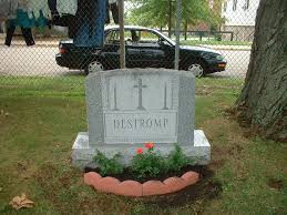 Rose Delima Mercier Destromp (1886-1965)