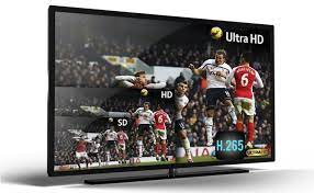Now That 4k Tv Provide Better Experience If You Have Got One The Next Step Is Figuring Out How To Enable H 265 Videos On Ultra Hd 4k Tv Video Online 4k