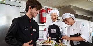 First Master In Culinary Arts Taught In English Launched In Spain Studylink