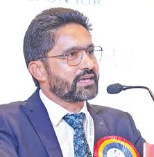 The Poultry Federation of India (PFI) inaugurated its 35th Annual General  Meeting (AGM)