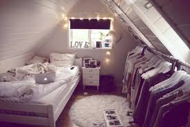 Hipster Bedroom Teenage Bedroom Tumblr We Heart It Loft Room Home Dream Rooms