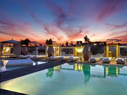 Make an appointment to video chat with one of our dedicated shopping specialists and explore products from the beverly hills hotel spa and signature shop for all your holiday gifting needs, including access to exclusive items. Manager Of Sls Beverly Hills Hotels Need To Be Both Global And Local