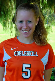 2011 Women's Soccer Roster