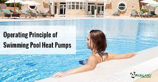 Maybe you would like to learn more about one of these? Operating Principle Of Swimming Pool Heat Pumps Fairland Original Full Inverter And Turbosilence Inverter Pool Heat Pump The Best Pool Heating Solutions