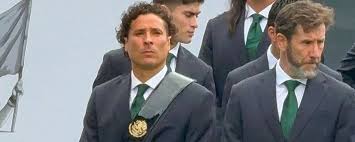 Selección Mexicana