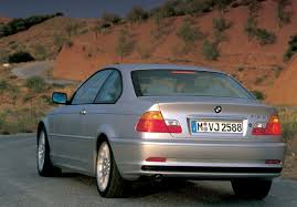 Red bmw e46 sedan, side view, foliage, autumn, car, motor vehicle. Bmw Wallpapers