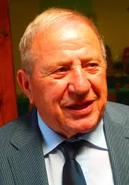 Hindlingen. Jean Heyer a fêté son 80 e anniversaire