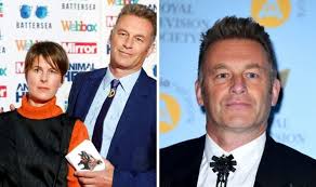 He now concentrates on producing travel stock. Chris Packham Girlfriend The Secret The Springwatch Host Kept From Partner Charlotte Celebrity News Showbiz Tv Express Co Uk