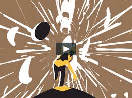 This Is The 30th Anniversary Opening Film Of The Citic Brothers A Professional Baseball Motion Graphics Inspiration Breastfeeding Art Digital Art Illustration