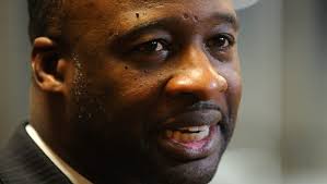 Alabama State coach Brian Jenkins talks recruiting