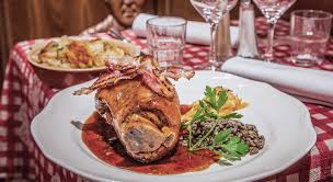 Strasbourg 8 Restaurants Typiquement Alsaciens