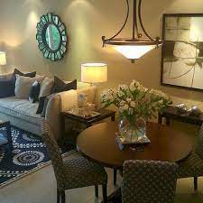 Design Space Saving Dining Room For Your Apartment Home To Z Dining Room Small Living Room Dining Room Combo Apartment Dining