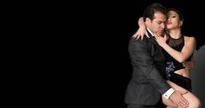 Tango In America 2026