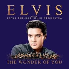 Elvis Presley Achieves Historic 13th 1 On Uk Albums Chart