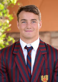 The following swimmers received Summer Sports Awards at the virtual  Amphitheatre this morning. Team Blazers went to Cameron Botha (LV, Hill)  and Cameron O'Connor (LV, Clayton). Colours were awarded to Oliver Krynauw (