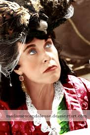 Katherine Macgregor