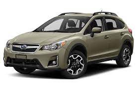5 epa estimated fuel economy for 2016 subaru crosstrek 2.0i cvt at 34 highway mpg. 2016 Subaru Crosstrek 2 0i Limited 4dr All Wheel Drive Specs And Prices
