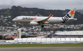 Jetstar And Air New Zealand Cancels Auckland To Wellington Christmas Day Flight Nz Herald