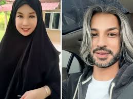 Pemain gitar profesional, Eddy Wan Othman meninggal dunia