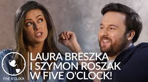Laura breszka was born on january 18, 1988 in wroclaw, dolnoslaskie, poland. Czas Na Dziecko Five O Clock Extra Youtube