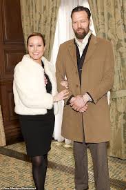 Casualty star Amanda Mealing blames cocaine-fuelled crash shame on bitter divorce battle