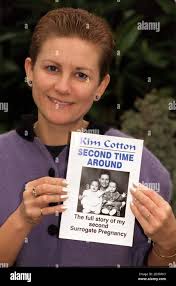 The cotton library hi-res stock photography and images